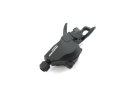 Shimano Deore SL-M610 2/3-speed команда за велосипед, предна - лява, снимка 2