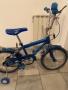 детско колело бмх, снимка 1