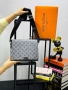 Louis Vuitton Мъжка Чанта За През Рамо Луис Витон - Налични Различни Цветове Код E895, снимка 2