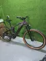 електрически велосипед с пълно окачване (e-MTB) Cube Stereo Hybrid 120 Race, снимка 1