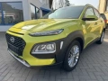 Hyundai Kona 2020 Бензин , снимка 1