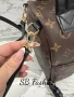 Louis Vuitton мини раничка, снимка 7