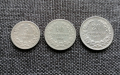 ❤️ ⭐ Лот монети България 1912 3бр страхотни ⭐ ❤️, снимка 3