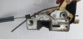 Брава за бмв е34 предна дясна врата bmw e34 front right door lock 51218104782

, снимка 6