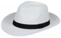  Мъжка лятна шапка, Диаметър с периферията: 26 см , снимка 3