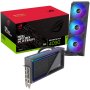 ASUS GeForce RTX 4090 ROG Matrix Platinum P24G, 24576 MB GDDR6X, снимка 1 - Видеокарти - 33400578