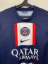 Тениска PSG Nike France , снимка 3