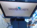 Sony PlayStation 2 Slim с чип Matrix Infinity + Tekken 5 4 + Haunting Ground + Shadow Hearts, снимка 11