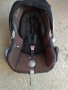  Столче за новородено Mаxi-Cosi, снимка 1 - Столчета за кола и колело - 34313601