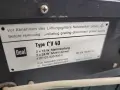 Усилвател  Dual, снимка 3
