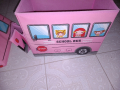 Детски органайзер за момиче тип автобус, снимка 7