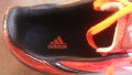 Adidas F10 Football Boots Размер EUR 40 2/3 / UK 7 бутонки за футбол 333-14-S, снимка 16