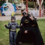 Аниматор за детско парти и рожден ден / тема - Батман / Batman, снимка 2
