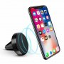 Магнитна стойка за телефон в колата, снимка 8