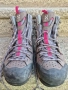 Туристически обувки Haglofs Gore-Tex , 39 1/3 номер  , снимка 5