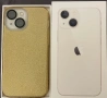 iPhone 13 mini 128 gb white бял, снимка 10