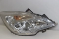 Десен фар Opel Meriva B (2010-2014г.) 1216050 Опел Мерива, снимка 4
