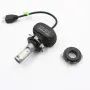 Адаптер за LED крушка H7 за Volkswagen Golf 5 Jetta Caddy, снимка 3