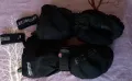 ESKA GTX детски/дамски ски/сноуборд ръкавици, снимка 6