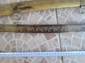 Сабя, палаш, ятаган, шамшир, снимка 13