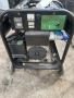 Монофазен дизелов генератор 6кв, снимка 4