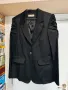 Ново дамско черно сако , снимка 1