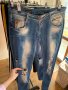 Miss sixty дънки в размер 25, снимка 4