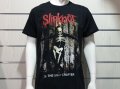 Нова мъжка тениска на музикалната група SLIPKNOT - The Gray Chapter с Гръб, снимка 5
