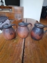 Старо керамично гърне,гърнета, снимка 1