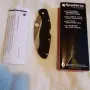 SPYDERCO DEA нов, снимка 6