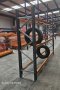 Стелажи за гуми на ТОП цени! , снимка 2