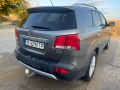 Kia Sorento 2.2CRDI 197 кс., 2011г., 4x4 автоматик, кожа, ел. седалки, панорама, навигация, теглич, , снимка 6