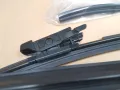 Комплект предни чистачки с дюзи за Tesla Model X, снимка 10