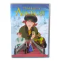 Принцеса Анастасия DVD с бг аудио , снимка 1
