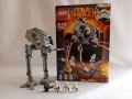LEGO Star Wars комплект 75083 "AT-DP" от 2015 година, снимка 3