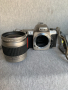 фотоапарат Nikon F65 с обектив NIKON 28-80mm AF Nikkor Lens, in Working, снимка 7