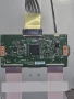 Power board EAX66490501 от LG 49UF680V, снимка 4