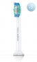 Глави за Philips Sonicare SimplyClean HX6015 Toothbrush Heads (Blue, Green, White), снимка 4