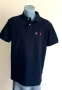 POLO Ralph Lauren Cotton Custom Slim Fit Mens Size L НОВО! ОРИГИНАЛ! Мъжка Тениска!, снимка 2