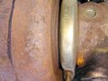 Турбо за mazda premacy 2.0d 2002g., снимка 2