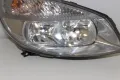 Десен фар Renault Scenic II (2003-2006г.) HELLA 7701056126 Рено Сценик, снимка 4