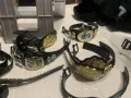 Шампионски колани пояси за WWE екшън фигурки action figure title belts championships вие си избирате, снимка 10