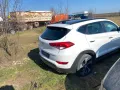 hyundai tucson 2.0 crdi на части панорама хюндай туксон на части , снимка 7