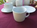 Български порцеланов сервиз за чай, снимка 3