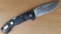 Сгъваем нож Cold Steel Ultimate Hunter, снимка 1 - Ножове - 37180456