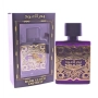 Арабски парфюм за мъже и жени Al Fakhr Badr Al Oud Amethyst 100мл., снимка 4