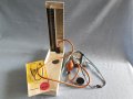 Античен живачен апарат за кръвно налягане, снимка 1 - Антикварни и старинни предмети - 42389415