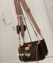  Louis Vuitton лукс дамска чанта висок клас реплика, снимка 1