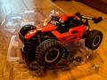 Porsche спортна кола 2,4 GHz High-Speed 4WD RC Drift Car 8х гуми, снимка 14
