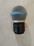 Микрофонна глава SHURE Beta58A, снимка 2